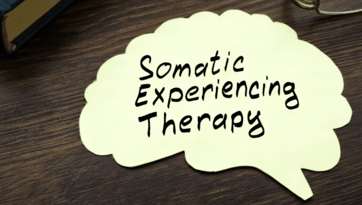 Image for Somatic Experiencing® (online)